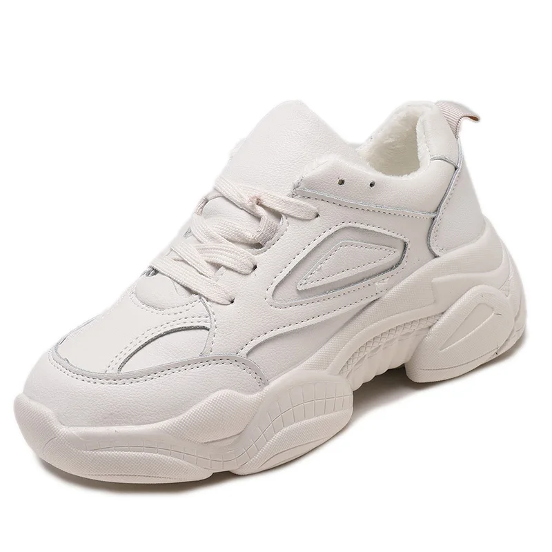 Moxxy Women's Chunky Sneakers 2018 Fashion Basket Women Platform Shoes Lace Up Beige Female Trainers Dad Shoes Female Shoes
Moxxy Women's Chunky Sneakers 2018 Fashion Basket Women Platform Shoes Lace Up Beige Female Trainers Dad Shoes Female Shoes