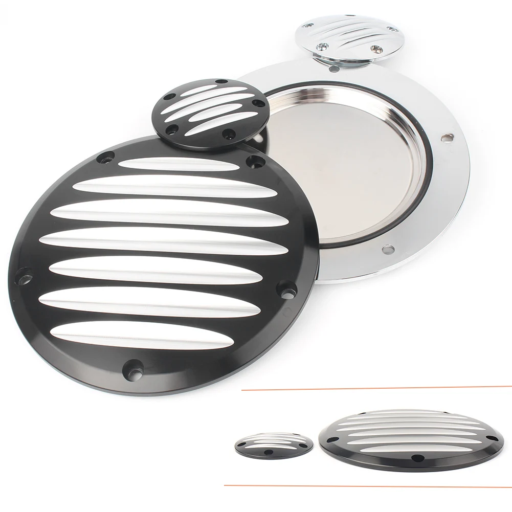 Крышка синхронизации двигателя мотоцикла для Harley Davidson Dyna FLHR FLSTF FLHR FLHTC FLSFB FLHX
Крышка синхронизации двигателя мотоцикла для Harley Davidson Dyna FLHR FLSTF FLHR FLHTC FLSFB FLHX