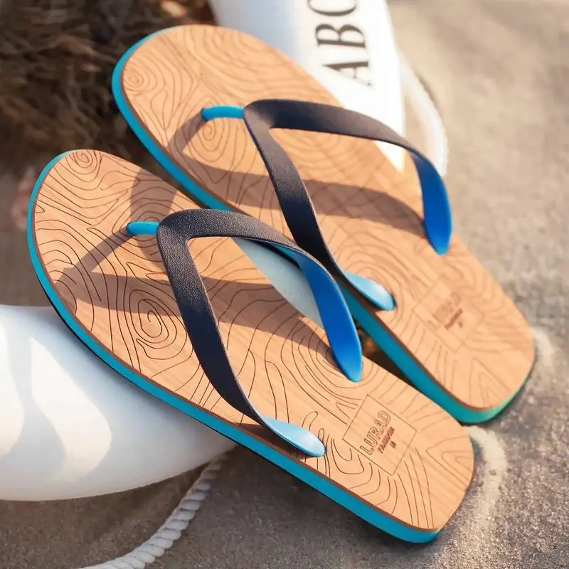2020 Summer Style Home Men Slippers Simple Beach Shoes Non-slip Slides Men's Flip Flops Couples Shoes Indoor Women Soft Slippers
2020 Summer Style Home Men Slippers Simple Beach Shoes Non-slip Slides Men's Flip Flops Couples Shoes Indoor Women Soft Slippers