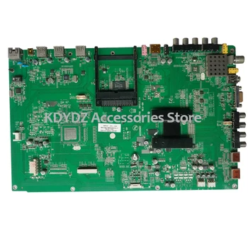 free shipping Good test for LED46IS95N motherboard 35015756 MSD6I982 with screen LTA460HM06
free shipping Good test for LED46IS95N motherboard 35015756 MSD6I982 with screen LTA460HM06
