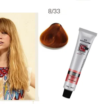 100ml Professional Hair Color Bright Long Lasting Hair Dye Unisex Salon Dye Cream Dropshipping
100ml Professional Hair Color Bright Long Lasting Hair Dye Unisex Salon Dye Cream Dropshipping