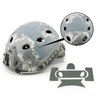 WoSporT Military Airsoft Helmet Magic Paste DIY Part for CS Wargame Paintball Shooting Fast Helmet DIY Magic Sticker Accessories
WoSporT Military Airsoft Helmet Magic Paste DIY Part for CS Wargame Paintball Shooting Fast Helmet DIY Magic Sticker Accessories