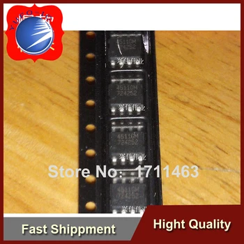 Free Shipping 20PCS New original authentic AP4511GM-HF 4511GM SOP8 LCD power chip YF0918
Free Shipping 20PCS New original authentic AP4511GM-HF 4511GM SOP8 LCD power chip YF0918