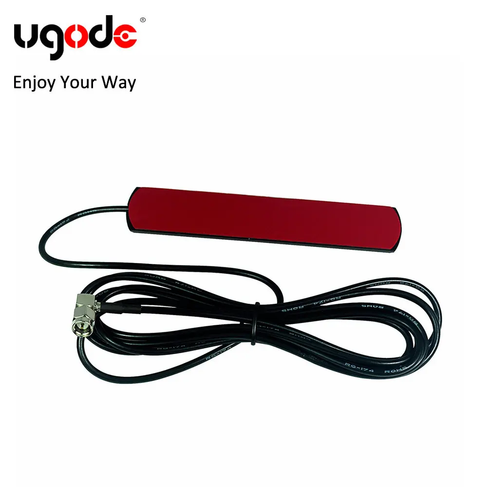 New arrival latest 4G LTE antenna outdoor antenna in stock fast delivery freeship
New arrival latest 4G LTE antenna outdoor antenna in stock fast delivery freeship