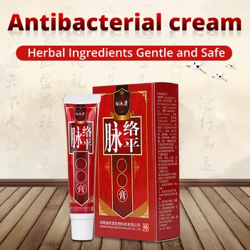 KONGDY Varicose Veins Angiitis Relief Cream Vasculitis and Phlebitis Pain Relief Ointment Treatment of Leg Varicose Remedy
KONGDY Varicose Veins Angiitis Relief Cream Vasculitis and Phlebitis Pain Relief Ointment Treatment of Leg Varicose Remedy