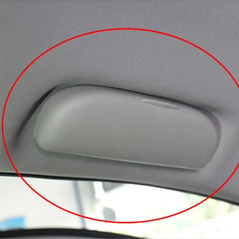 Dedicated Car Glasses Box Case For Mitsubishi Outlander Lancer EX ASX RVR Outlander Sport 2011 - 2016 Car Styling Accessories
Dedicated Car Glasses Box Case For Mitsubishi Outlander Lancer EX ASX RVR Outlander Sport 2011 - 2016 Car Styling Accessories