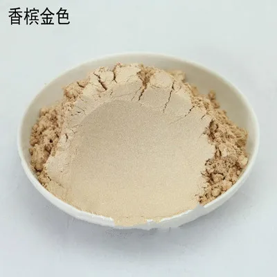 Natural Mineral Mica Powder Do It Yourself Soap Dye Soap Colorant 100g Free Shipping
Natural Mineral Mica Powder Do It Yourself Soap Dye Soap Colorant 100g Free Shipping