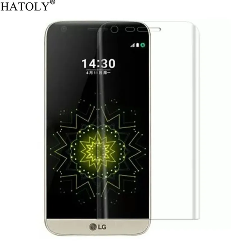 Full Cover Screen Protector Film For LG G5 TPU Curved Film For LG G5 Full Coverage Protective Film For LGG5 H850 VS987 H820 LS99
Full Cover Screen Protector Film For LG G5 TPU Curved Film For LG G5 Full Coverage Protective Film For LGG5 H850 VS987 H820 LS99