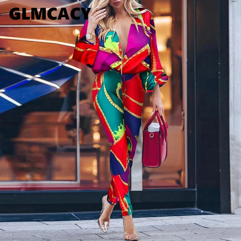 Women Turn Down Collar Casual Button Jumpsuit Long Sleeve Regular Long Overalls Elegant OL Workwear Streetwear
Women Turn Down Collar Casual Button Jumpsuit Long Sleeve Regular Long Overalls Elegant OL Workwear Streetwear