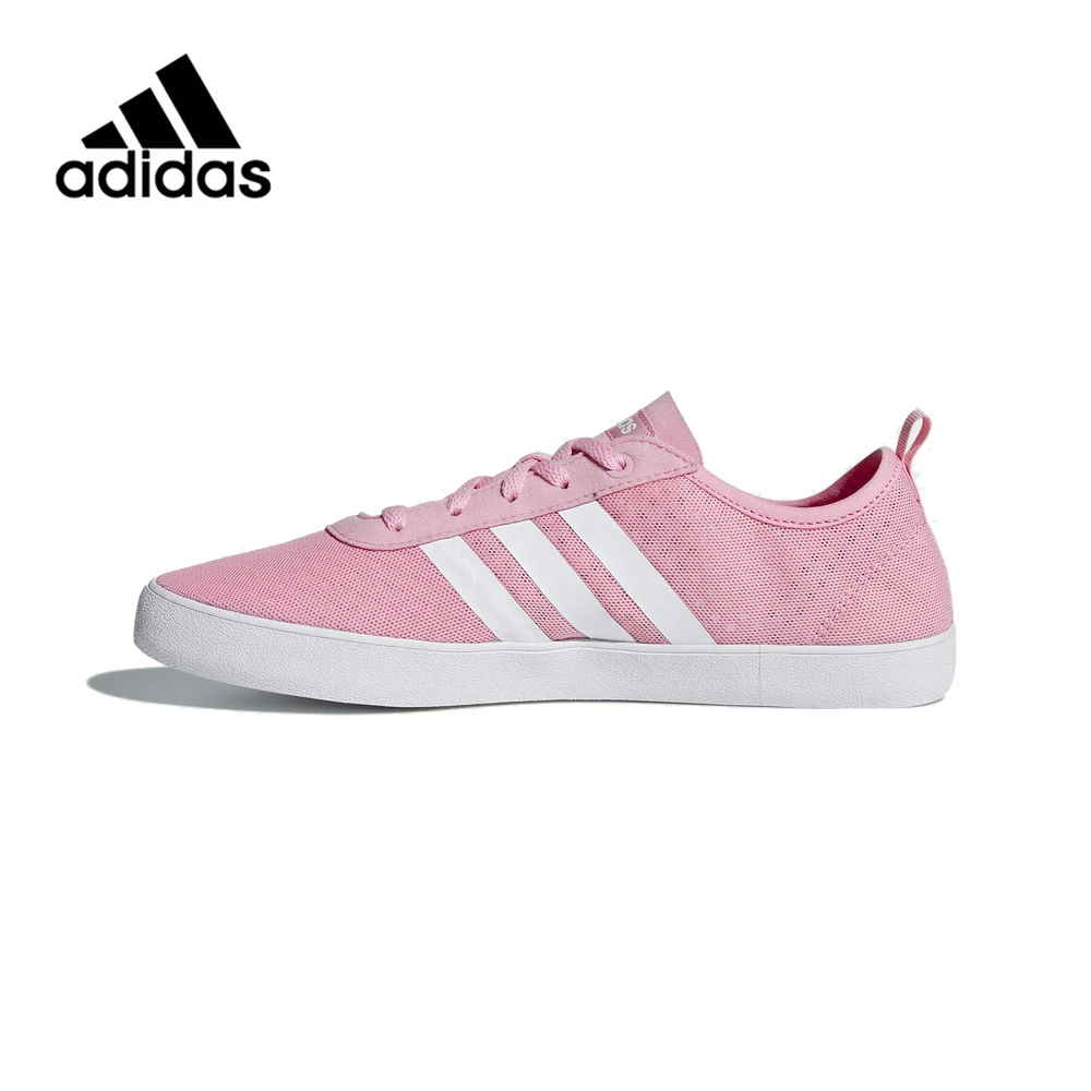 Original Official Adidas NEO Label QT VULC 2.0 Women's Skateboarding Shoes Sneakers Lightweight Non-slip Breathable Leisure
Original Official Adidas NEO Label QT VULC 2.0 Women's Skateboarding Shoes Sneakers Lightweight Non-slip Breathable Leisure