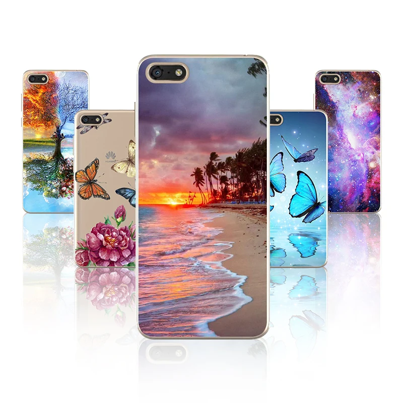 FANAT Huawei Y5 Prime 2018 Case Cover Patterned Huawei Y5 2018 Case Phone Back 5.45" Russia DUA-L22 Huawei Honor 7A Case
FANAT Huawei Y5 Prime 2018 Case Cover Patterned Huawei Y5 2018 Case Phone Back 5.45" Russia DUA-L22 Huawei Honor 7A Case