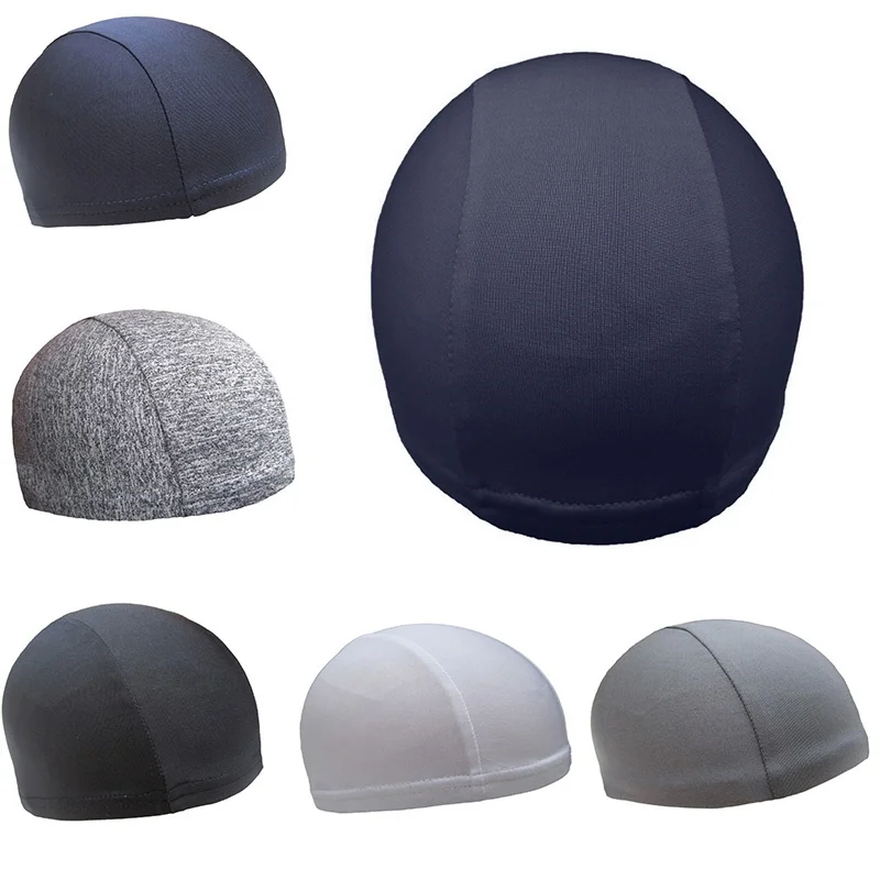 Vertvie1PC Fashionable High Quality Cap Outdoor Sports Hat Men Helmet Inner Liner Sunscreen Hat Quick-drying
Vertvie1PC Fashionable High Quality Cap Outdoor Sports Hat Men Helmet Inner Liner Sunscreen Hat Quick-drying