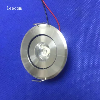 20pcs/lot Mini LED Cabinet Spotlights 95-265v CREE LED Recessed Cabinet Spot light Diameter 52mm Include Led Driver
20pcs/lot Mini LED Cabinet Spotlights 95-265v CREE LED Recessed Cabinet Spot light Diameter 52mm Include Led Driver