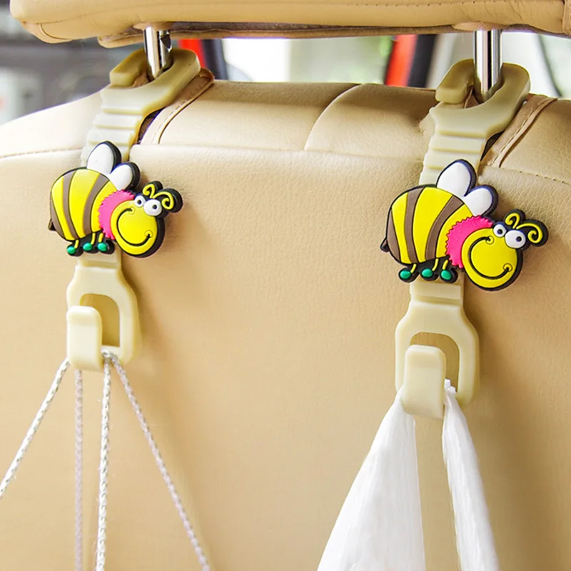 Fashion Cartoon Animal Auto Fastener Car Back Seat For Bag Purse Grocer Clip Car Hanger Hook Random Hook Colour
Fashion Cartoon Animal Auto Fastener Car Back Seat For Bag Purse Grocer Clip Car Hanger Hook Random Hook Colour