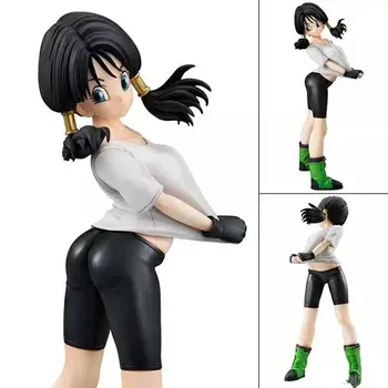 Hot Japan Anime Action Figure Dragon Ball Z DBZ Gohan Wife Videl 17cm Model PVC Dragonball Gals Girl Collectible Toys Brand New
Hot Japan Anime Action Figure Dragon Ball Z DBZ Gohan Wife Videl 17cm Model PVC Dragonball Gals Girl Collectible Toys Brand New
