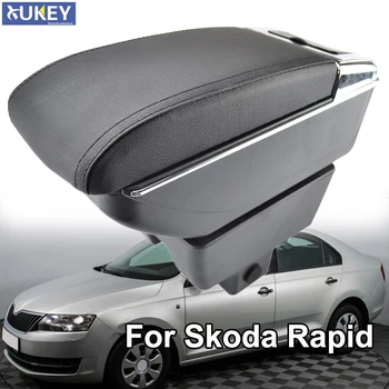 Center Centre Console Car Cup Holder Storage Box For Skoda Rapid 2013 2014 Armrest Dual Leather Arm Rest Ashtray
Center Centre Console Car Cup Holder Storage Box For Skoda Rapid 2013 2014 Armrest Dual Leather Arm Rest Ashtray