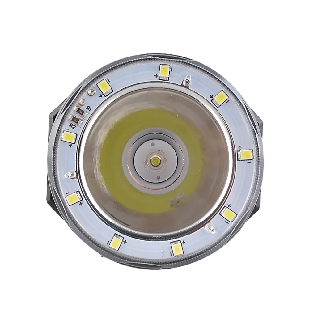 10 LED Rechargeable Headlights Outdoor Adventure Mountain Climbing Portable Headlamp Night Work Patrol Security Lighting Lights
10 LED Rechargeable Headlights Outdoor Adventure Mountain Climbing Portable Headlamp Night Work Patrol Security Lighting Lights