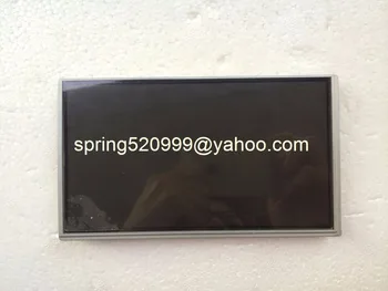 Original 6.5inch LQ065T9DR51U LQ065T9DR53U LQ065T9DR54U LQ065T9DR53T fo PCM2 car navigation system LCD screen display panel
Original 6.5inch LQ065T9DR51U LQ065T9DR53U LQ065T9DR54U LQ065T9DR53T fo PCM2 car navigation system LCD screen display panel