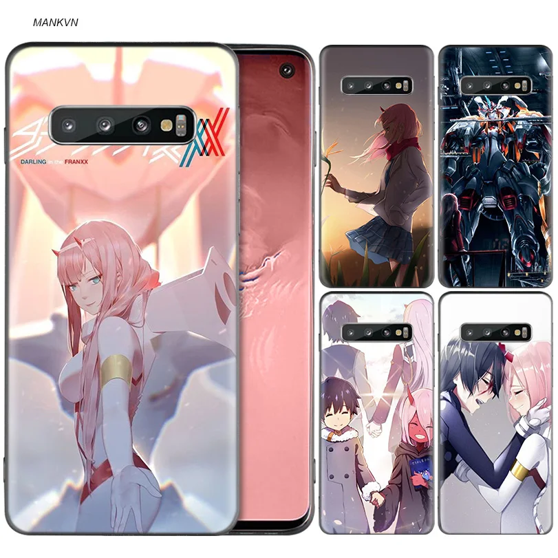 Darling in the Franxx Silicone Case For Samsung Galaxy S8 S9 S10 Plus S10e A50 A30 M30 A40 A20 A10 M20 M10 S7 Edge Cover
Darling in the Franxx Silicone Case For Samsung Galaxy S8 S9 S10 Plus S10e A50 A30 M30 A40 A20 A10 M20 M10 S7 Edge Cover