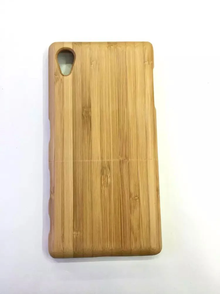 For Sony Xperia Z5 E6603 Case Wood Wooden Bamboo Cover for Sony Xperia Z5 E6653 Case Ultra Thin Protective Shell
For Sony Xperia Z5 E6603 Case Wood Wooden Bamboo Cover for Sony Xperia Z5 E6653 Case Ultra Thin Protective Shell