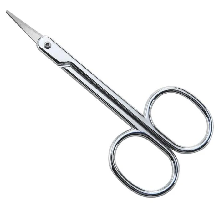 Professional Nails Scissor Manicure Tool For Nails Eyebrow Nose Eyelash Cuticle Scissors Curved Pedicure Scissors Oct Drop Ship
Professional Nails Scissor Manicure Tool For Nails Eyebrow Nose Eyelash Cuticle Scissors Curved Pedicure Scissors Oct Drop Ship