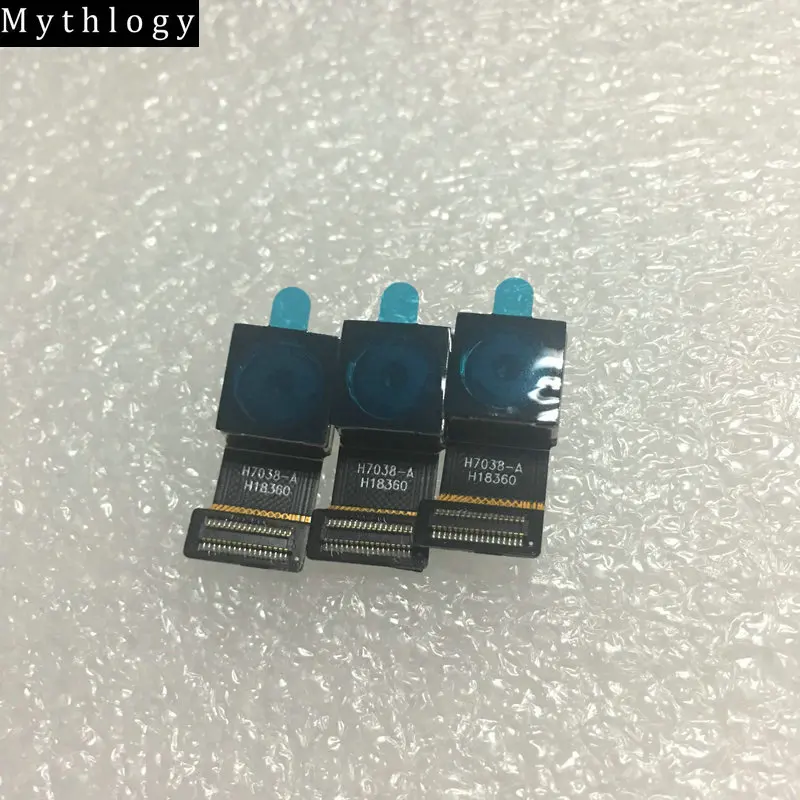 Back Camera Module For Blackview BV8000 & BV8000 pro 5.0"Mobile Phone Rear Camera Flex Cable Replacement Repair Part Mythology
Back Camera Module For Blackview BV8000 & BV8000 pro 5.0"Mobile Phone Rear Camera Flex Cable Replacement Repair Part Mythology