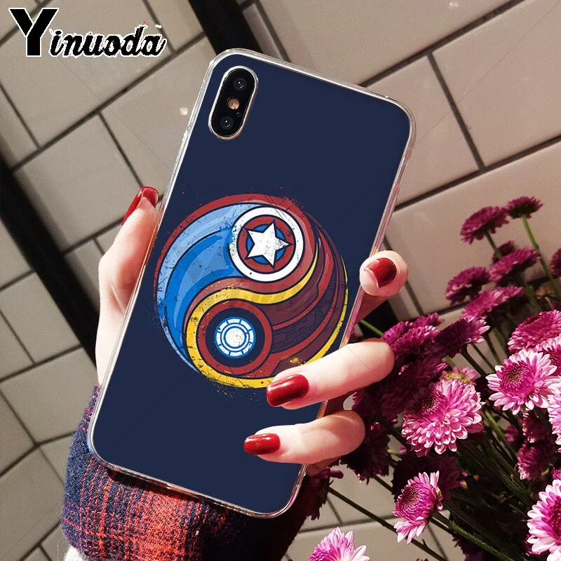 Marvel Avengers logo