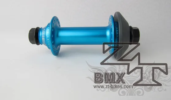 bmx front hub guard