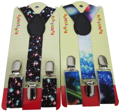 2018 New Fashion Children Starry Sky Printed Suspenders Braces For Boys And Girls
2018 New Fashion Children Starry Sky Printed Suspenders Braces For Boys And Girls