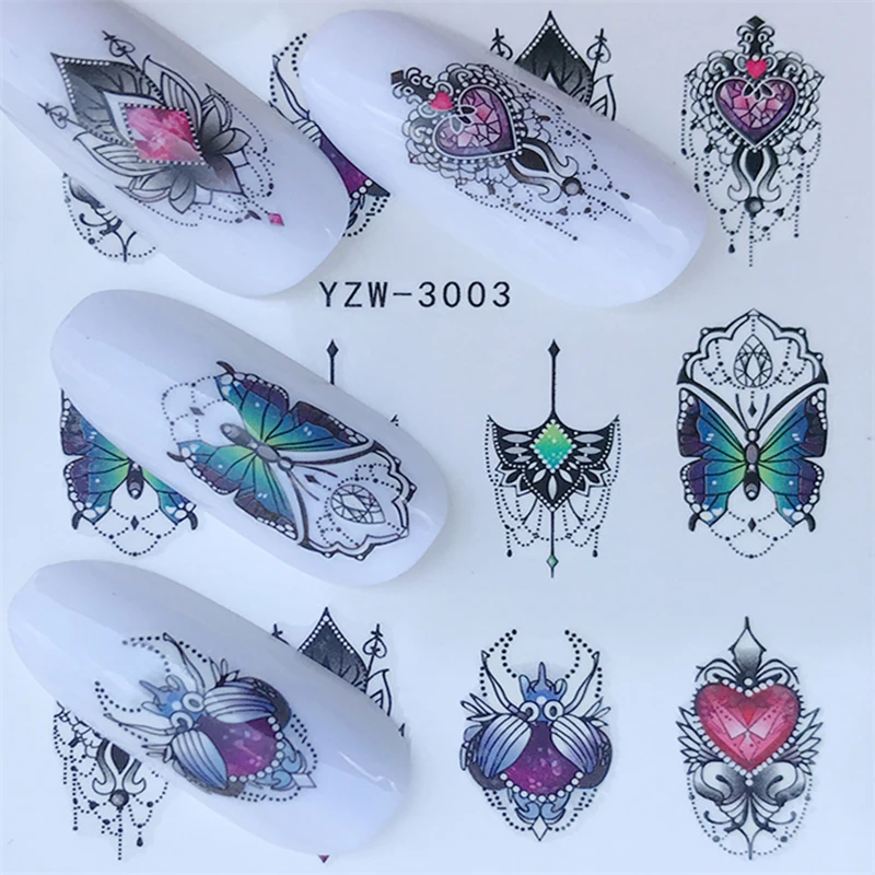 YZW-3003