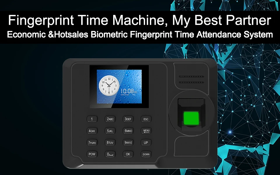 biometric