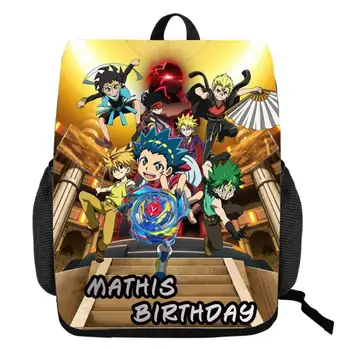 Teenager Boys Beyblade Burst Printing Cartoon Student Schoolbag Set Children Cool Schoolbags Backpack
Teenager Boys Beyblade Burst Printing Cartoon Student Schoolbag Set Children Cool Schoolbags Backpack