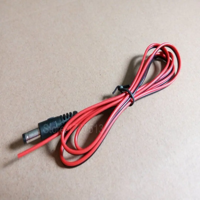 Car reversing camera power cord 1 m power cord reversing power cord positive and negative
Car reversing camera power cord 1 m power cord reversing power cord positive and negative