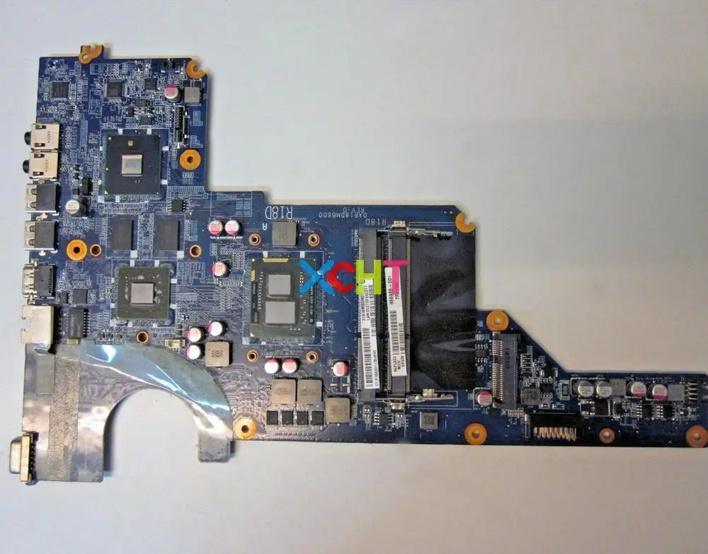 for HP Pavilion G4 G6 Series 655985-001 DAR18DMB6D0 i3-370M HM55 520M/1G Laptop Motherboard Mainboard Tested & Working Perfect
for HP Pavilion G4 G6 Series 655985-001 DAR18DMB6D0 i3-370M HM55 520M/1G Laptop Motherboard Mainboard Tested & Working Perfect