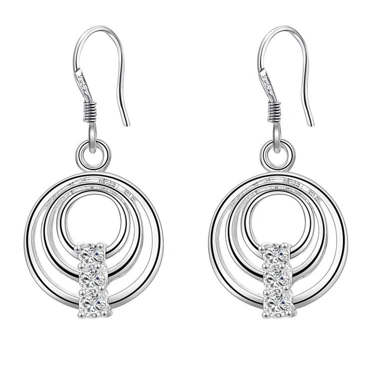 round bling zircon high quality free shipping Silver Earrings for women fashion jewelry earrings /QVSBOWCS GGUQCOZB
round bling zircon high quality free shipping Silver Earrings for women fashion jewelry earrings /QVSBOWCS GGUQCOZB