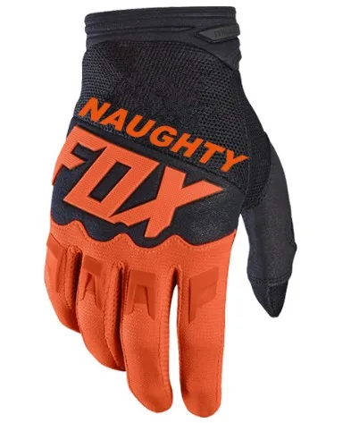 NAUGHTY FOX MX Racing Orange Gloves Enduro Racing Motocross Dirt Bike Cycling Gloves
NAUGHTY FOX MX Racing Orange Gloves Enduro Racing Motocross Dirt Bike Cycling Gloves