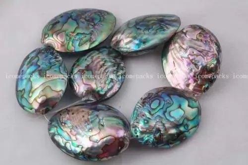 Hot sell ->@@ wholesale 13.5" 45-50*35-40*15-20mm abalone shell flat oval beads -Top quality free shipping
Hot sell ->@@ wholesale 13.5" 45-50*35-40*15-20mm abalone shell flat oval beads -Top quality free shipping
