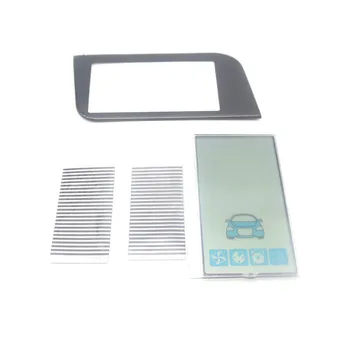 A93 flexible cable A93 LCD display+ LCD keychain Glass for Starline A93 lcd remote controller with Zebra Stripes
A93 flexible cable A93 LCD display+ LCD keychain Glass for Starline A93 lcd remote controller with Zebra Stripes