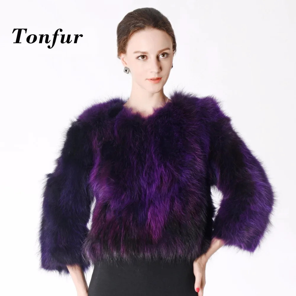 New Arrival Real Fox Fur Coat Women Fashion Top Factory Discount Nature Raccoon Fur Jacket Luxury Fur Waistcoat TBNT523
New Arrival Real Fox Fur Coat Women Fashion Top Factory Discount Nature Raccoon Fur Jacket Luxury Fur Waistcoat TBNT523