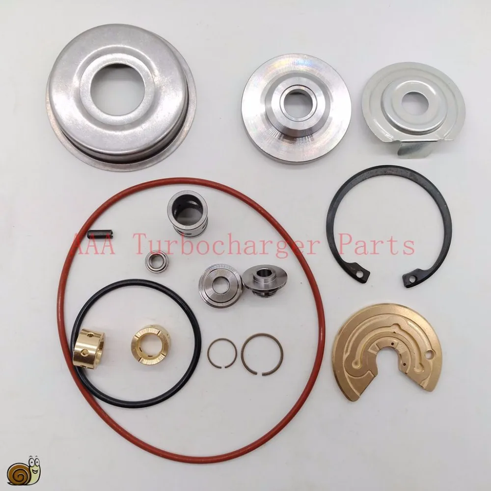 CT26 Turbo repair kits/rebuild kits 17201,17201-17030 Supplier AAA Turbocharger parts
CT26 Turbo repair kits/rebuild kits 17201,17201-17030 Supplier AAA Turbocharger parts