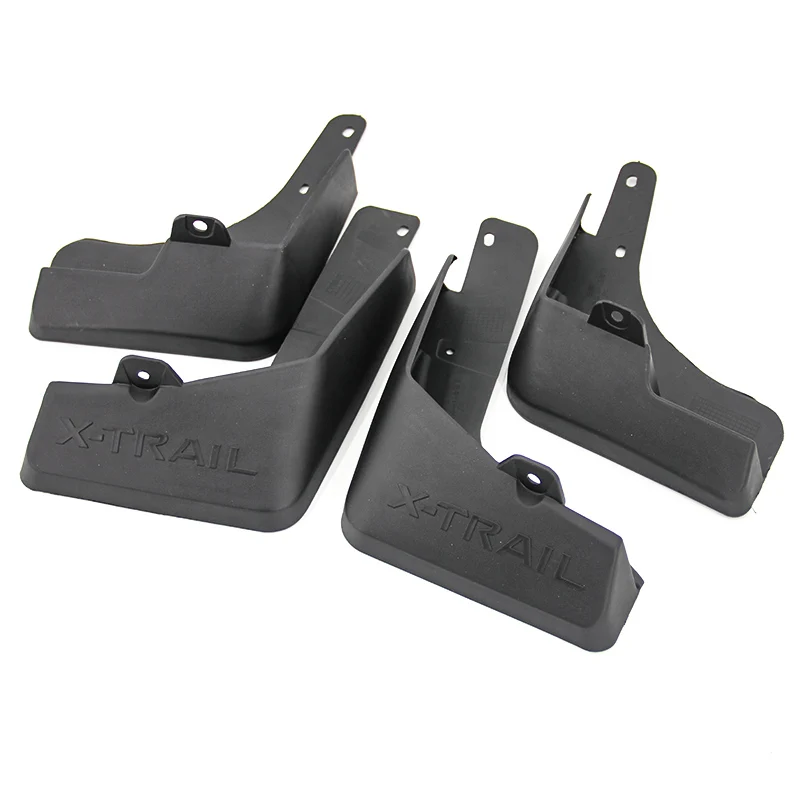 For Nissan X-trail X trail T32 T31 2008-2019 Special fender modified exterior front rear wheel mudguard soft plastic decoration
For Nissan X-trail X trail T32 T31 2008-2019 Special fender modified exterior front rear wheel mudguard soft plastic decoration