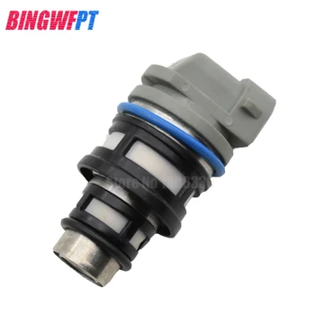 OE# 17113124 17113197 17112693 Fuel Injector For Chevy GMC 1994-1997 For Chevrolet Cavalier 2-Door 2.2L l4 GAS
OE# 17113124 17113197 17112693 Fuel Injector For Chevy GMC 1994-1997 For Chevrolet Cavalier 2-Door 2.2L l4 GAS