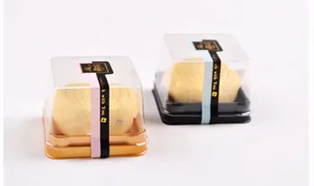 2016 New Plastic Cake Chocolate Mooncakes Boxes for Wedding Birthday Party Gift Hand Made Cake Containers
2016 New Plastic Cake Chocolate Mooncakes Boxes for Wedding Birthday Party Gift Hand Made Cake Containers