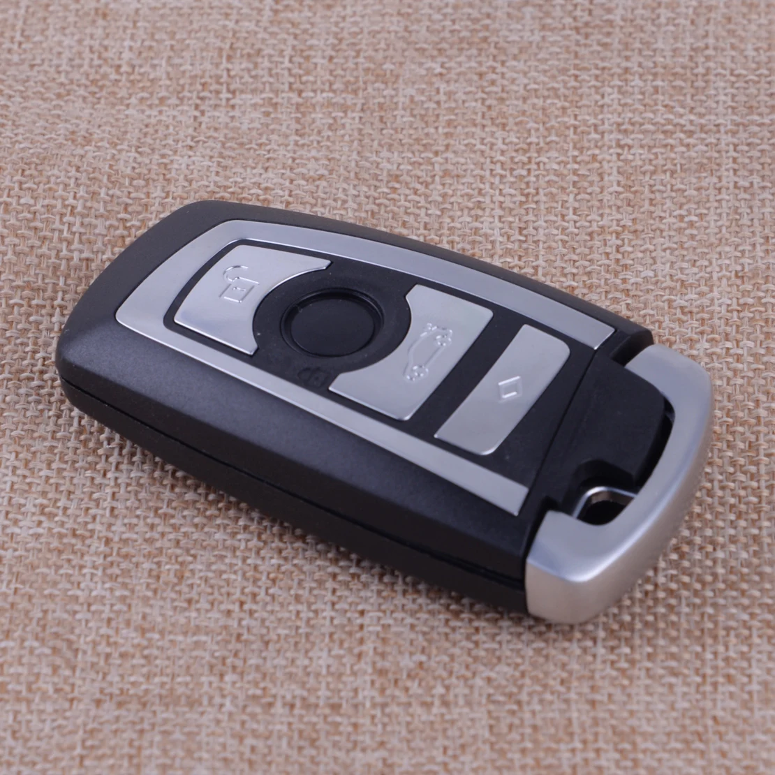 CITALL 4 Button Remote Key Case Shell Fob & Uncut Blade Fit For BMW 1 3 5 Series F10 F20 F30 F40 Car Accessories
CITALL 4 Button Remote Key Case Shell Fob & Uncut Blade Fit For BMW 1 3 5 Series F10 F20 F30 F40 Car Accessories