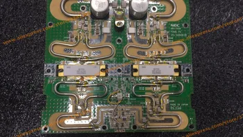 Free shipping 2PCS original BLF574 and the Board test good Second hand board, high demand buyer please consider buying
Free shipping 2PCS original BLF574 and the Board test good Second hand board, high demand buyer please consider buying
