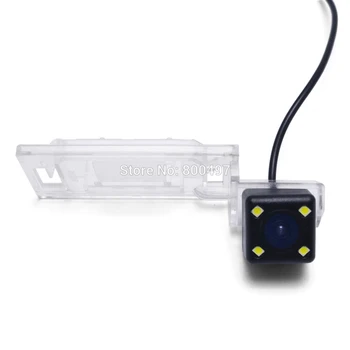 HD CCD Car Rear View Reverse Camera Parking Backup Parking Assistance Camera Night Vision for Audi A4L TT A5 Q5 2009 - 2012
HD CCD Car Rear View Reverse Camera Parking Backup Parking Assistance Camera Night Vision for Audi A4L TT A5 Q5 2009 - 2012