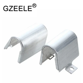 GZEELE new Laptop LCD Hinge Cover Silver for HP Pavilion G6 G6-1000 Series X2A2 LCD/LED screen Left&Right hinges cover
GZEELE new Laptop LCD Hinge Cover Silver for HP Pavilion G6 G6-1000 Series X2A2 LCD/LED screen Left&Right hinges cover