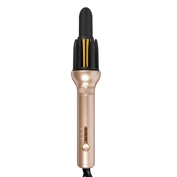 Multifunctional Automatic Hair Curler 360 Degree Automatic Rotating Ceramic Hair Curler 110V-240V 3 Temperature Control
Multifunctional Automatic Hair Curler 360 Degree Automatic Rotating Ceramic Hair Curler 110V-240V 3 Temperature Control