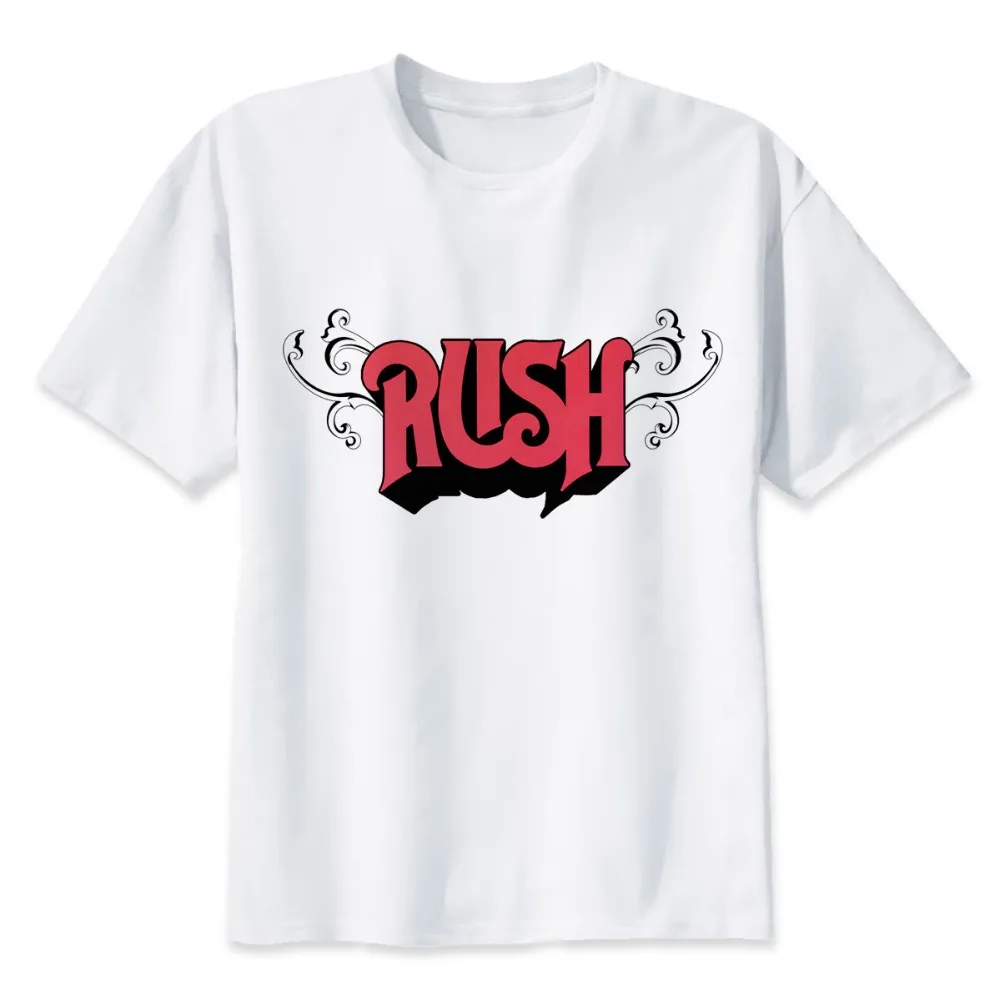 RUSH Band T-Shirt men New Arrival Summer fashion High Quality t shirt casual white print O-Neck print male t-Shirts men top tee
RUSH Band T-Shirt men New Arrival Summer fashion High Quality t shirt casual white print O-Neck print male t-Shirts men top tee