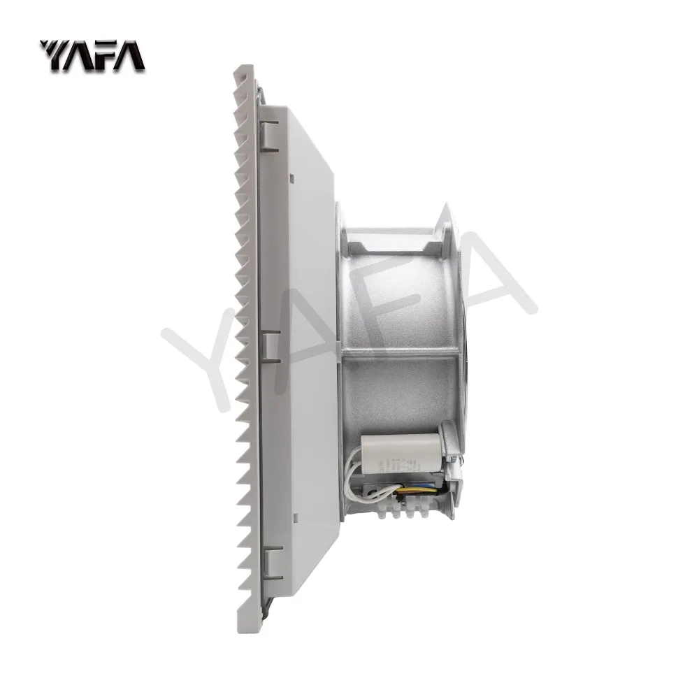 FK6626.230 Filter With Fan Cabinet Ventilation Filter Set Shutters Cover Fan Grille Louvers Blower Exhaust Fan Filter AC 220V
FK6626.230 Filter With Fan Cabinet Ventilation Filter Set Shutters Cover Fan Grille Louvers Blower Exhaust Fan Filter AC 220V
